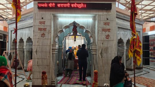 maat ji ka amndir mandir mata kali devi ji sangrur